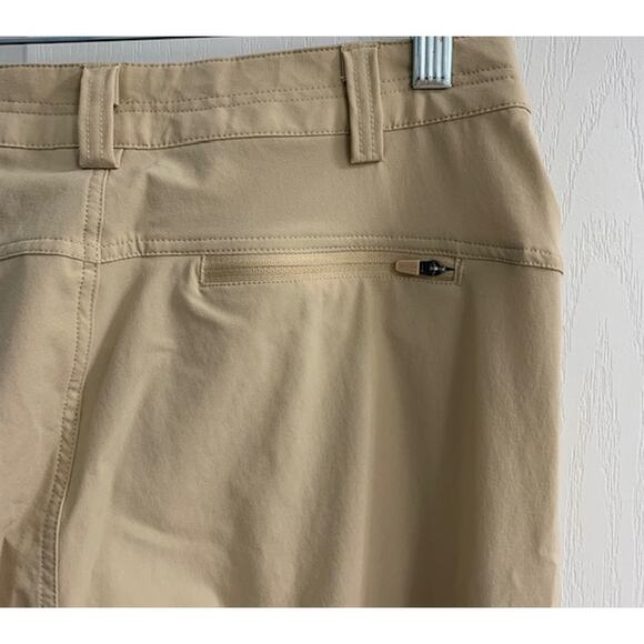 *NWT* Willit Women's Outdoor Pants UPF 50 Sun Protection - Size 6 - Picture 6 of 10